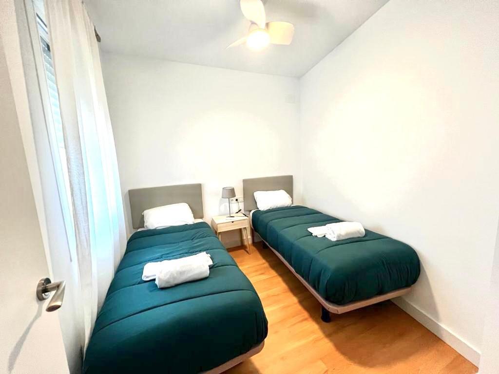 Residencial El Muro - Free Parking Kordoba Zewnętrze zdjęcie