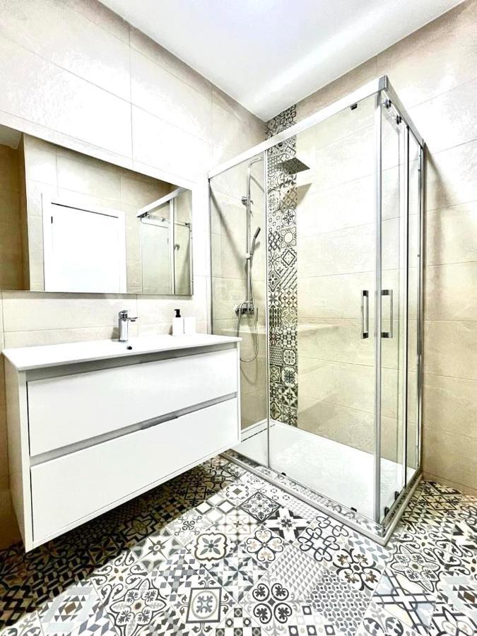 Residencial El Muro - Free Parking Kordoba Zewnętrze zdjęcie