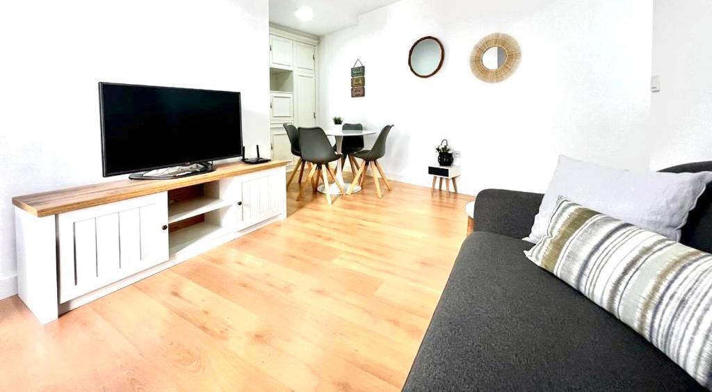 Residencial El Muro - Free Parking Kordoba Zewnętrze zdjęcie