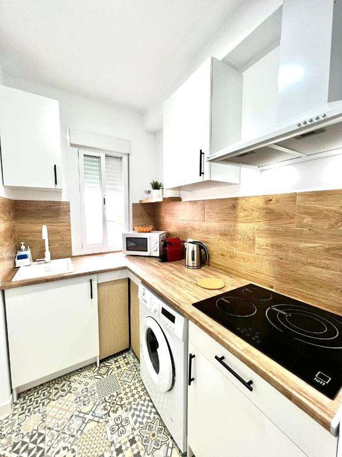 Residencial El Muro - Free Parking Kordoba Zewnętrze zdjęcie