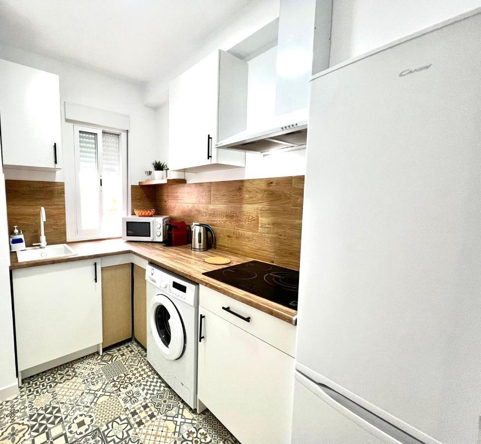 Residencial El Muro - Free Parking Kordoba Zewnętrze zdjęcie