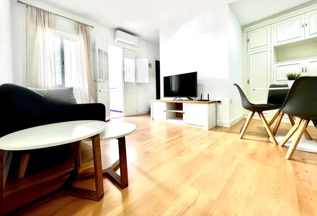 Residencial El Muro - Free Parking Kordoba Zewnętrze zdjęcie