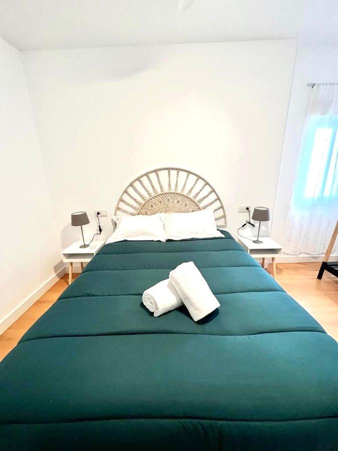 Residencial El Muro - Free Parking Kordoba Zewnętrze zdjęcie