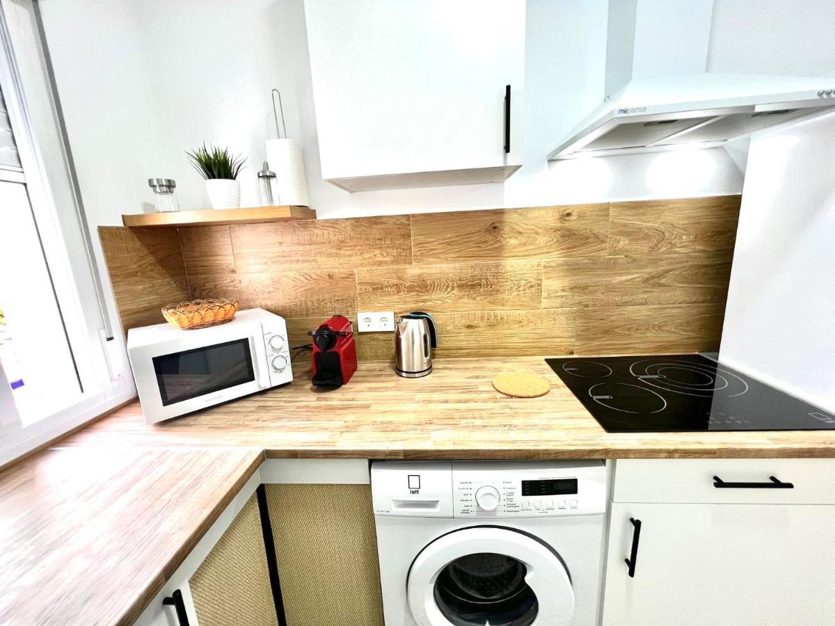 Residencial El Muro - Free Parking Kordoba Zewnętrze zdjęcie